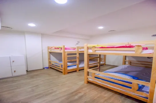 NOL guesthouse