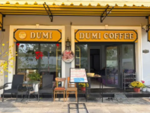 Dumi Homestay Grand World Phu Quoc Hotels near Ganh Dau