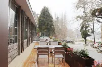 JI Hotel (Lushan Guling Street Ruqin Lake) - Gym