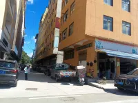 Yunduo Homestay - Mountain view