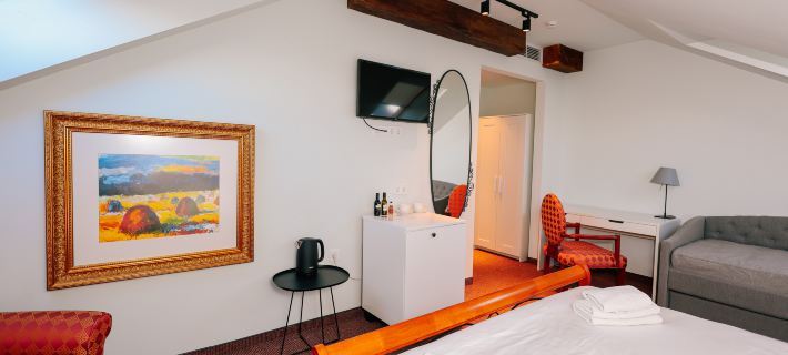 Magnolia Hotel a Tbilisi