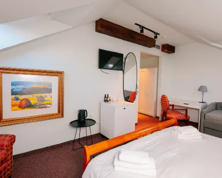 瑪格諾利亞 第比利斯酒店