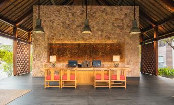 Chesa Canggu