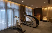 WINCLOUD Beihai,Huangshan - Gym