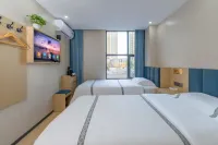 Li  Feng  Homestay - New