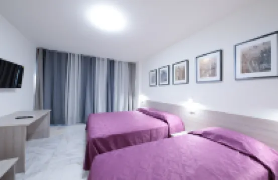 M9 威尼斯休息屋