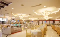 Guangzhou Nanmei Osotto Recreation Hotel