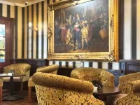 Rushotel - bar