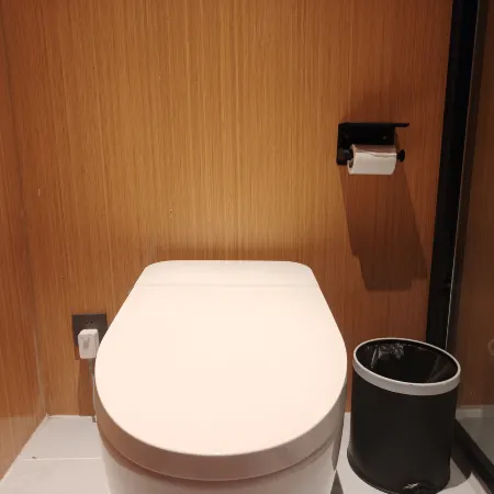 米朵有氧酒店