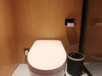 米朵有氧酒店