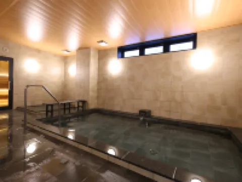 Hotel Kinoshita Akita-Oga-Ekimae