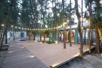 Xiyu Seaview Guesthouse Hotel di 