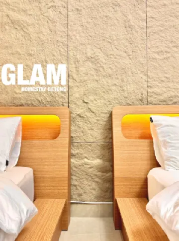 Glam Homestay Betong