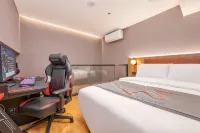 Home Inn YUNIK E-sports Hotel (Beijing Railway Station Branch) - eスポーツ