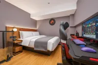 Home Inn YUNIK E-sports Hotel (Beijing Railway Station Branch) - eスポーツ