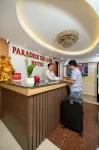 Paradise Sai Gon Hotel 12区のホテル
