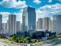 Shangrao Raoshang Chengyue Hotel Hotels near Shangrao Railway Station