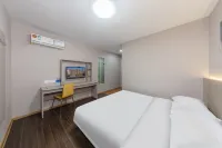 Xingchen Hotel (Dongguan Houjie Convention and Exhibition Center Branch) - 2 ดาว