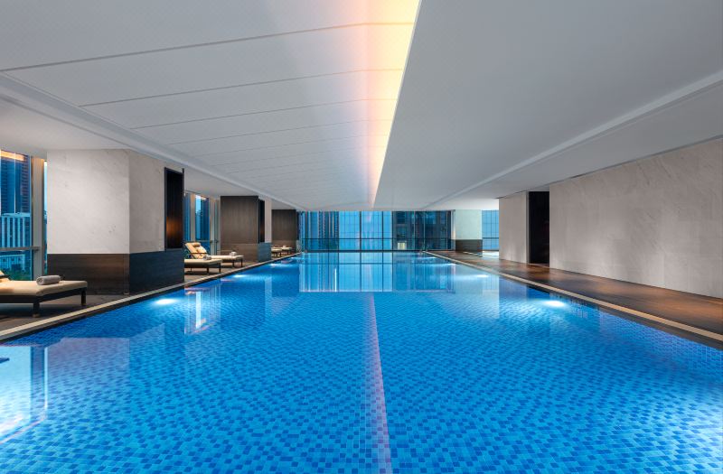 Crowne Plaza Suzhou East Taihu by IHG photo 3