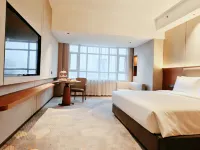 Jinling Jingyuan Hotel Hotels in Nanjing