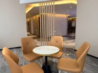Hejing Joy Hotel - Gym