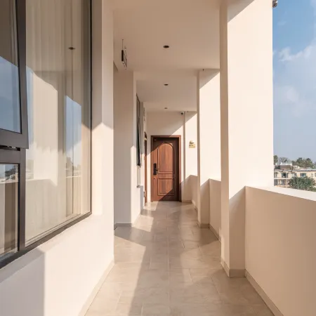 Yi Garden Homestay