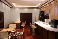 保山蘭都ホテル