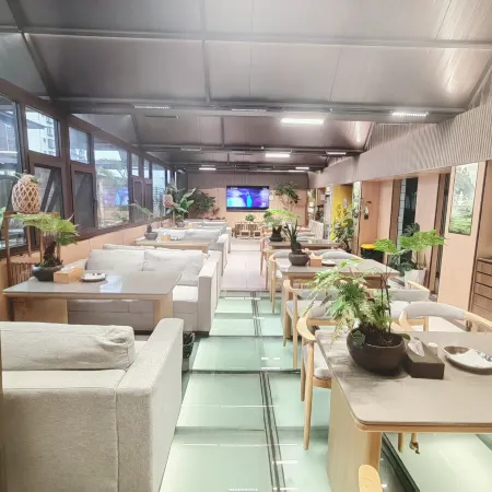 Manta Hotel (Yimen Chaoyang Road)