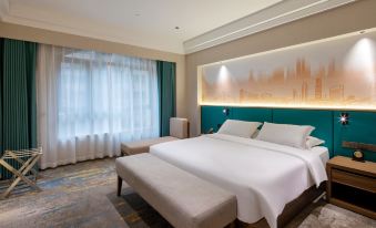 Landmark International Hotel(East Railway Station Tianhe Sport Center Branch)