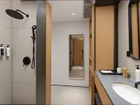 INSIO HOTEL Hotels near Jianingna Youyi Square