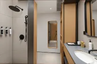 INSIO HOTEL - جاكوزي