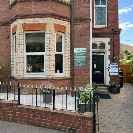 Melbury Rooms & Studios