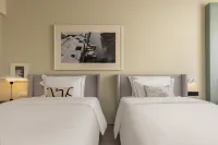 Suzhou Jinji Lake LAGORA Laigu Hotel - New