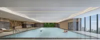 Landison Plaza Culture Tourism Hotel Lishui - Gym