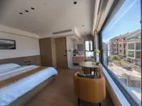 Wencheng Muxin Homestay (Baizhangji Town)