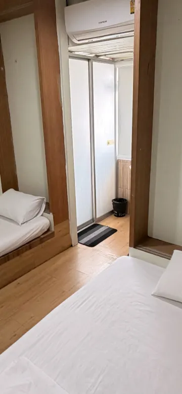 ห้องสตูดิโอ เตียงแฝด