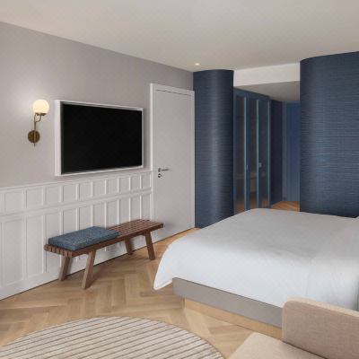 Connection Room With Sea View Akra Hotel Promo Code