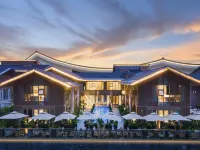 Ya'an Yizhai Lvju Hotel (High-speed Railway Station Branch) Hotels near Yanjiang Park