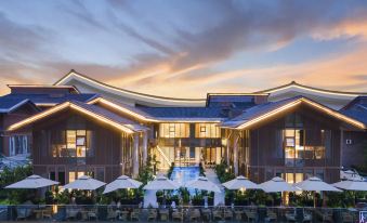 Ya'an Yizhai Lvju Hotel (High-speed Railway Station Branch)