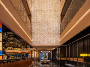 YUNBO JINGYU HOTEL