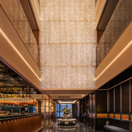 YUNBO JINGYU HOTEL