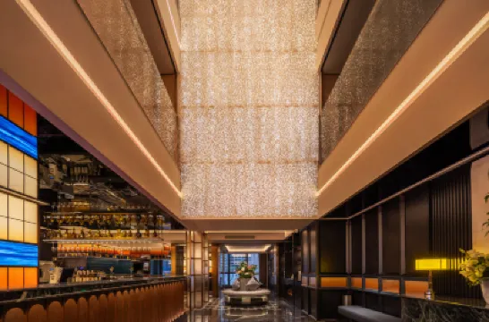 YUNBO JINGYU HOTEL  호텔
