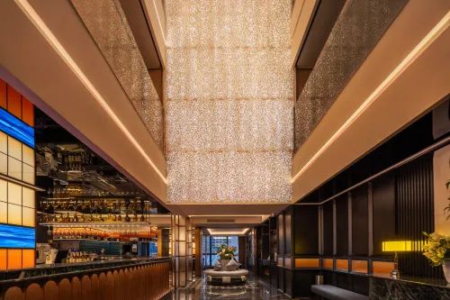 YUNBO JINGYU HOTEL