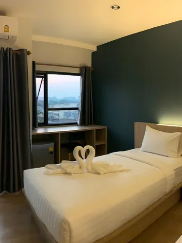 รูปภาพของทริปเปอร์ โฮเทล