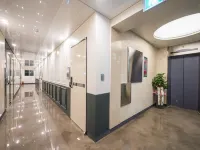 HOTEL CENTUM Hotels near Duryu Station