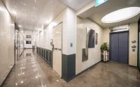 HOTEL CENTUM