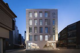Hotel At Gangnam Seoul