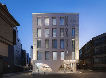 Hotel At Gangnam Seoul