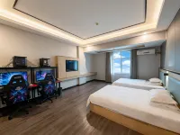 Apex Legends Esports Homestay