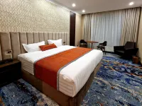 New West Hotel Hotels in der Nähe von Internationaler Flughafen Dschingis Khan